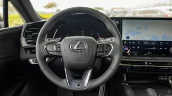 LEXUS RX 500 2.4L PETROL HEV AT MY2023 – COPPER CREST