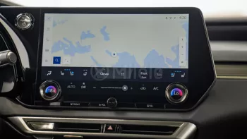LEXUS RX 500 2.4L PETROL HEV AT MY2023 – COPPER CREST