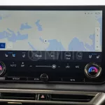 LEXUS RX 500 2.4L PETROL HEV AT MY2023 – COPPER CREST - Thumbnail 10