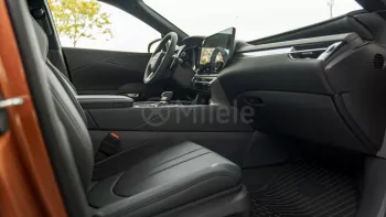 LEXUS RX 500 2.4L PETROL HEV AT MY2023 – COPPER CREST