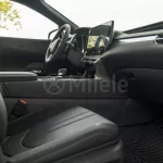 LEXUS RX 500 2.4L PETROL HEV AT MY2023 – COPPER CREST - Thumbnail 13
