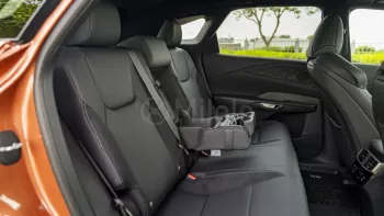 LEXUS RX 500 2.4L PETROL HEV AT MY2023 – COPPER CREST