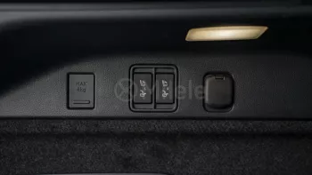 LEXUS RX 500 2.4L PETROL HEV AT MY2023 – COPPER CREST