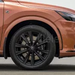 LEXUS RX 500 2.4L PETROL HEV AT MY2023 – COPPER CREST - Thumbnail 23