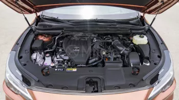 LEXUS RX 500 2.4L PETROL HEV AT MY2023 – COPPER CREST