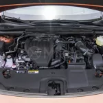 LEXUS RX 500 2.4L PETROL HEV AT MY2023 – COPPER CREST - Thumbnail 24