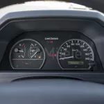 TOYOTA SAFARI TRUCK 4.2L DIESEL MT P.WINDOW MY2022 – BEIGE - Thumbnail 9