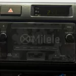 TOYOTA SAFARI TRUCK 4.2L DIESEL MT P.WINDOW MY2022 – BEIGE - Thumbnail 10