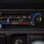 TOYOTA SAFARI TRUCK 4.2L DIESEL MT P.WINDOW MY2022 – BEIGE - Thumbnail 12