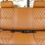 TOYOTA SAFARI TRUCK 4.2L DIESEL MT P.WINDOW MY2022 – BEIGE - Thumbnail 17