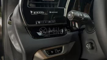 LEXUS RX 350H EXECUTIVE 2.5L PETROL HEV AT MY2023 – BLACK