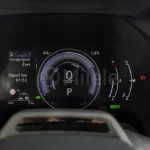 LEXUS RX 350H EXECUTIVE 2.5L PETROL HEV AT MY2023 – BLACK - Thumbnail 9