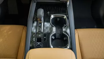 LEXUS RX 350H EXECUTIVE 2.5L PETROL HEV AT MY2023 – BLACK
