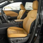 LEXUS RX 350H EXECUTIVE 2.5L PETROL HEV AT MY2023 – BLACK - Thumbnail 14