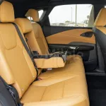 LEXUS RX 350H EXECUTIVE 2.5L PETROL HEV AT MY2023 – BLACK - Thumbnail 15