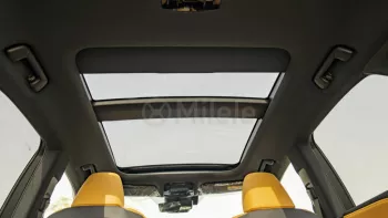 LEXUS RX 350H EXECUTIVE 2.5L PETROL HEV AT MY2023 – BLACK