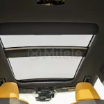 LEXUS RX 350H EXECUTIVE 2.5L PETROL HEV AT MY2023 – BLACK - Thumbnail 16