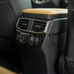 LEXUS RX 350H EXECUTIVE 2.5L PETROL HEV AT MY2023 – BLACK - Thumbnail 17