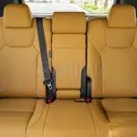 LEXUS RX 350H EXECUTIVE 2.5L PETROL HEV AT MY2023 – BLACK - Thumbnail 18