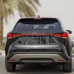 LEXUS RX 350H EXECUTIVE 2.5L PETROL HEV AT MY2023 – BLACK - Thumbnail 22