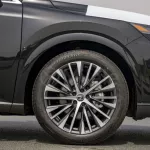 LEXUS RX 350H EXECUTIVE 2.5L PETROL HEV AT MY2023 – BLACK - Thumbnail 23