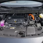 LEXUS RX 350H EXECUTIVE 2.5L PETROL HEV AT MY2023 – BLACK - Thumbnail 24