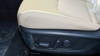 KIA SPORTAGE 2023 Model Year 2.0L V4 FWD White color
