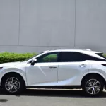 2023 MODEL LEXUS RX350H PREMIUM 2.5L AWD 5-SEATER AUTOMATIC - Thumbnail 3