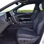 2023 MODEL LEXUS RX350H PREMIUM 2.5L AWD 5-SEATER AUTOMATIC - Thumbnail 5