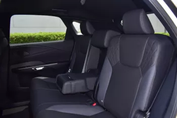2023 MODEL LEXUS RX350H PREMIUM 2.5L AWD 5-SEATER AUTOMATIC