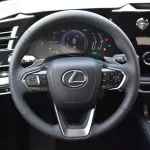 2023 MODEL LEXUS RX350H PREMIUM 2.5L AWD 5-SEATER AUTOMATIC - Thumbnail 7