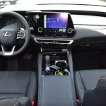 2023 MODEL LEXUS RX350H PREMIUM 2.5L AWD 5-SEATER AUTOMATIC - Thumbnail 8