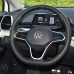 2022 VOLKSWAGEN ID6 CROZZ LITE PRO EV - Thumbnail 6