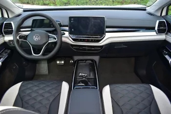 2022 VOLKSWAGEN ID6 CROZZ LITE PRO EV