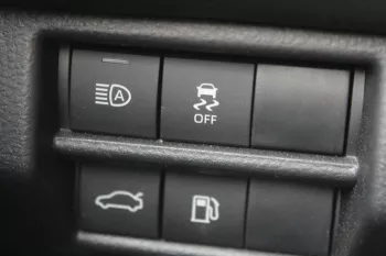 TOYOTA AVALON 3.5L PETROL FWD 2023 BLACK