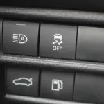 TOYOTA AVALON 3.5L PETROL FWD 2023 BLACK - Thumbnail 8
