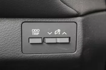 TOYOTA AVALON 3.5L PETROL FWD 2023 BLACK