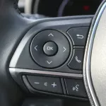 TOYOTA AVALON 3.5L PETROL FWD 2023 BLACK - Thumbnail 11