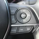 TOYOTA AVALON 3.5L PETROL FWD 2023 BLACK - Thumbnail 12