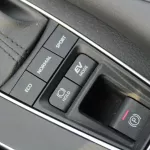 TOYOTA AVALON 3.5L PETROL FWD 2023 BLACK - Thumbnail 18