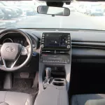 TOYOTA AVALON 3.5L PETROL FWD 2023 BLACK - Thumbnail 19