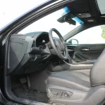 TOYOTA AVALON 3.5L PETROL FWD 2023 BLACK - Thumbnail 20