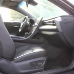 TOYOTA AVALON 3.5L PETROL FWD 2023 BLACK - Thumbnail 21