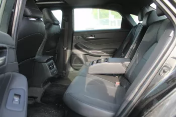 TOYOTA AVALON 3.5L PETROL FWD 2023 BLACK