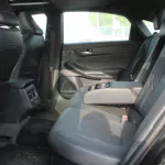 TOYOTA AVALON 3.5L PETROL FWD 2023 BLACK - Thumbnail 22