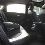 TOYOTA AVALON 3.5L PETROL FWD 2023 BLACK - Thumbnail 23