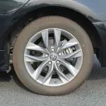 TOYOTA AVALON 3.5L PETROL FWD 2023 BLACK - Thumbnail 24