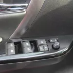 2023 TOYOTA FORTUNER VXR 4.0L BLACK COLOR - Thumbnail 13