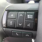 2023 TOYOTA FORTUNER VXR 4.0L BLACK COLOR - Thumbnail 16
