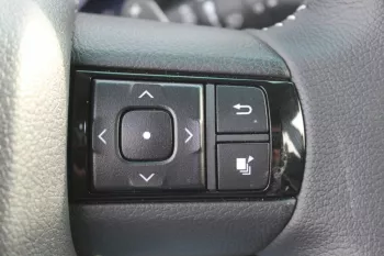 2023 TOYOTA FORTUNER VXR 4.0L BLACK COLOR